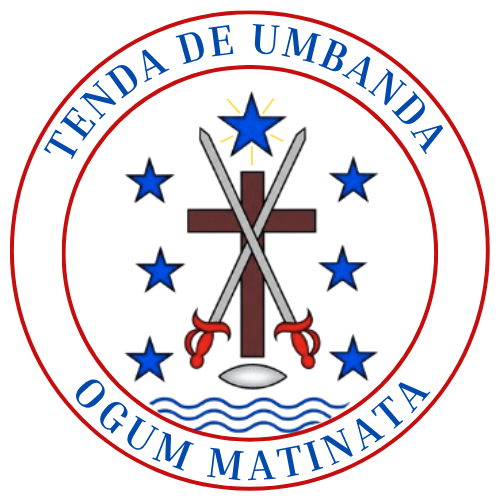 Ogum Matinata Identidade
