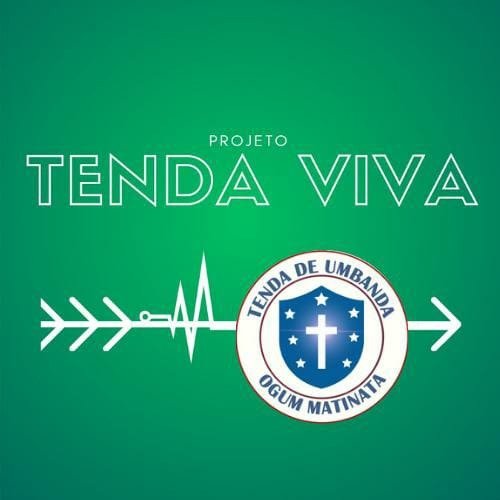 Projeto Tenda Viva